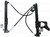 Power Window Regulator | ACI381296