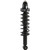 Complete Corner Unit Assembly -Strut, Mount and Spring | KYBSR4820