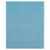 Hookit Flexible Foam Abrasive Sheet, P1200, 5.5" x 6.8", 10 Sheets | MMM33535