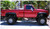 Cutout Style Fender Flares, 2pc | 26B40004-11