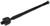 Steering Tie Rod End | DOR543-704