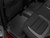 FloorLiner DigitalFit, Black, Rear | 0WT4416175