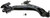 Suspension Control Arm And Ball Joint Assembly | DOR527-026
