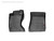 FloorLiner DigitalFit, Black, Front | 0WT442061