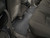 FloorLiner DigitalFit, Black, Rear | 0WT441142