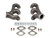 Sbc Exh Manifold 2.5 Outlet, Natural | HKR8525HKR