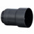Random Orbital Sander Adaptor for Hose Assembly, 57mm | MMM33770