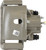 Remanufactured Unloaded Caliper w/Bracket | CAR18-B4837