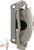 Remanufactured Unloaded Caliper w/Bracket | CAR18-B4837