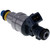 Remanufactured Multi Port Fuel Injector | GBI852-12197