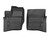FloorLiner DigitalFit, Black, Front | 0WT4416291