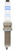 OE Fine Wire Double Platinum Spark Plug - Qty 1 | BOS8169