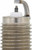 OE Fine Wire Double Platinum Spark Plug - Qty 1 | BOS8169