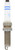 OE Fine Wire Double Platinum Spark Plug - Qty 1 | BOS8169