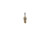 OE Fine Wire Single Platinum Spark Plug - Qty 1 | BOS6752