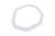 Front Differential Carrier Gasket | ACD84428297