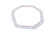 Front Differential Carrier Gasket | ACD84428297