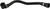 Radiator Hose | REICHR0085