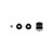 Rear Suspension Shock Absorber | BIL24-238885