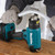 18V LXT Heat Gun, Variable Trigger, Tool Only | 303DHG181ZK