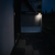 Motion-Activated LED RV Screen Door Crossbar Handle | 49C42330