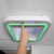 RV Skylight Vent Fan Plus | 49C40460