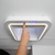 RV Skylight Vent Fan Plus | 49C40460