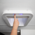 RV Skylight Vent Fan Plus | 49C40460