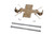 Front Brake Caliper Guide Pin Kit | ACD13539444