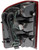 Tail Lamp Assembly | DOR1650753