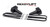 2011-18 FORD F250/F350/F450 4'' Rear Block Kit | RLS66-2024