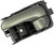 Interior Door Handle | DOR81051