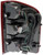 Tail Lamp Assembly | DOR1650752