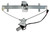 Power Window Motor and Regulator Assembly | ACI388565