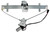 Power Window Motor and Regulator Assembly | ACI388565