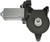 Window Lift Motor | DOR742-939
