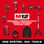 M12 Subcompact Brushless 2-Tool Combo Kit | MET3494-22