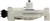 Power Window Motor | ACI86826