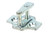 Side Door Lock Striker | ACD15120582