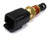 Air Temperature Sensor DTM-Style Kit, Includes 1/8-inch NPT Air Temperature Sensor with High Performance DTM-Style Connector, Aluminum Bung, Connector and Pins | AEE30-2014