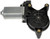 Window Lift Motor | DOR742-938