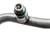 Liquid Line Hose Assembly w/o Orifice Tube | 4SE56578