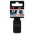 1/2" Dr. 17mm 6pt Impact Socket | WILM827