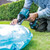40Vmax XGT Brushless 4-Speed Air Duster, Tool Only | 303AS001GZ