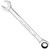 Set of 8 SAE Long Ratchet Combination Wrenches | SWX700308