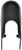 Wiper Arm Nut Cover | DOR49493