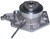 Engine Water Pump - Mechanical | SILPA1706