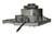 Engine Water Pump - Mechanical | SILPA1706V