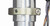 Distributor, Chevy V8 with Slip Collar, Cap, Rotor | MSD85561