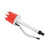 Distributor, Chevy V8 with Slip Collar, Cap, Rotor | MSD85561